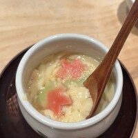寿司上野坂 - 