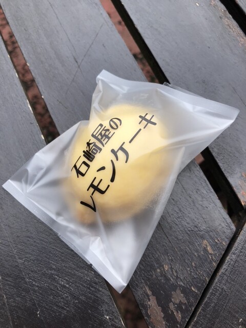 石崎屋 - 岩出山（ケーキ）の写真