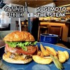 SUGIMOTO THE STEAK