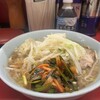 ラーメン二郎 中山駅前店