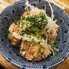 日本酒と串焼き みなと屋 第1 八重洲店