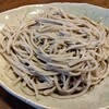 蕎麦がき屋