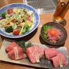 やきにく萬野 ホワイティうめだ店
