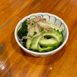 炭火串焼き 辻堂呑場 タイヨウ - 