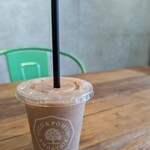 F&P Smoothie Cafe - 