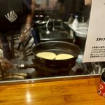 炭火串焼き 辻堂呑場 タイヨウ - 