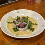 炭火串焼き 辻堂呑場 タイヨウ - 