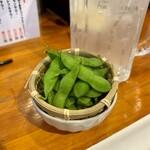 炭火串焼き 辻堂呑場 タイヨウ - 