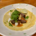 炭火串焼き 辻堂呑場 タイヨウ - 