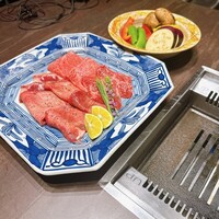 焼肉 きたん 法善寺 - 