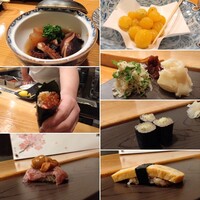 鮨くにみつ - 