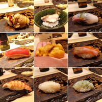 鮨くにみつ - 