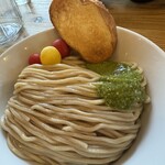 らーめん いつ樹 - 