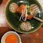 地酒と旬の味 ききや - 