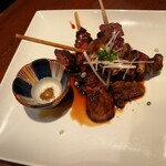 地酒と旬の味 ききや - 