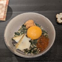 中目黒 若狭 - 