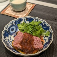 中目黒 若狭 - 