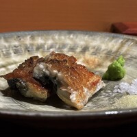 うなぎと炭焼 久松 - 