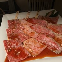 兜 中目黒店 - 