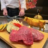 心斎橋ステーキ