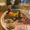 ワイン＆タパス ムラバル - 