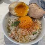 ラーメンながた - 