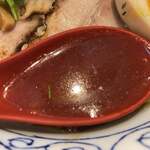 ラーメンながた - 