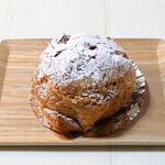 菓子処 六車 - パイシュー