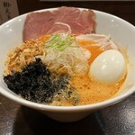 麺屋 喜楽明人 - 