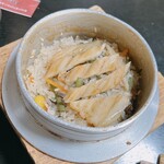 五頭の山茂登 - 