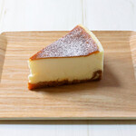 菓子処 六車 - NYチーズケーキ