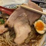 ラーメンながた - 