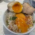 ラーメンながた - 