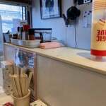 ラーメンながた - 