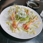 五頭の山茂登 - 