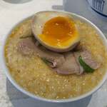 ラーメンながた - 