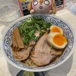 ラーメンながた - 