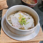 五頭の山茂登 - 