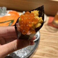 田町鮨 惠万 - 