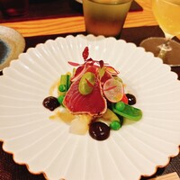 Restaurant つじ川 - 