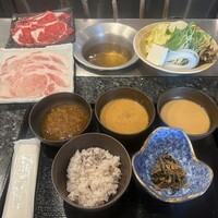 しゃぶ玄 - 