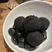恵比寿ビストロ 猫も杓子も - 