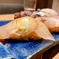 鮨 秀とら - 