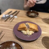恵比寿ビストロ 猫も杓子も - 