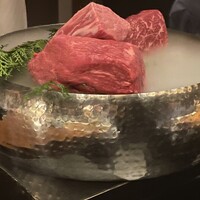 焼肉牛印 銀座店 - 