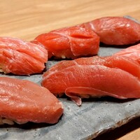 鮨 秀とら - 