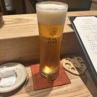 田町鮨 惠万 - 