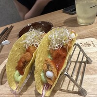 恵比寿ビストロ 猫も杓子も - 