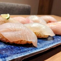 鮨 秀とら - 