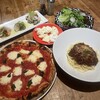 goodspoon pizzeria＆cheese 立川店